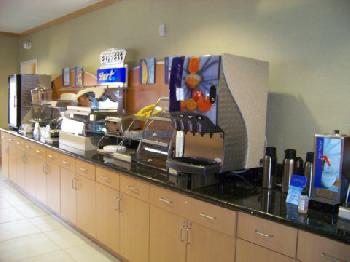 Holiday Inn Express Hotel & Suites ROCK SPRINGS GREEN RIVER