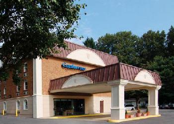 Comfort Inn University