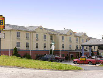 Super 8 Indiana