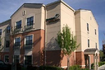 Extended Stay America - San Ramon-Bishop Ranch