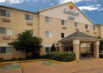 Comfort Inn East
