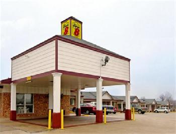 Super 8 Navasota