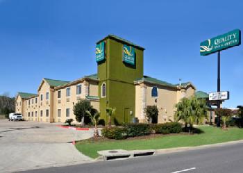 Quality Inn & Suites