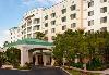 Courtyard Fort Lauderdale Airport & Cruise Port
