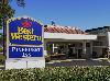BEST WESTERN Pinehurst Inn