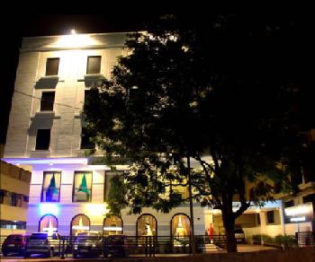 Grand Pavilion Hotel Bangalore