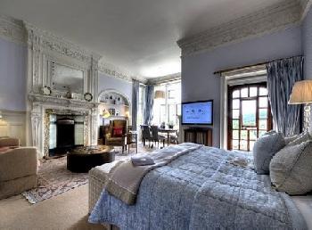 Bovey Castle