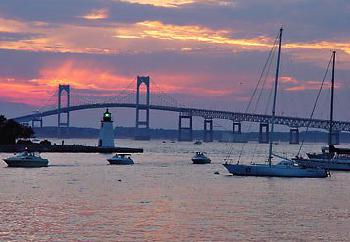 Residence Inn Newport Middletown