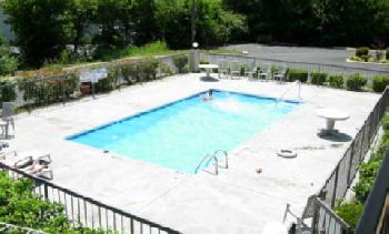 Americas Best Inns-Chattanooga/Hamilton Place