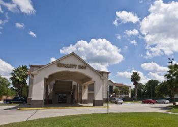 Quality Inn Lafayette