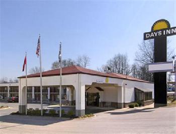 Days Inn Columbia