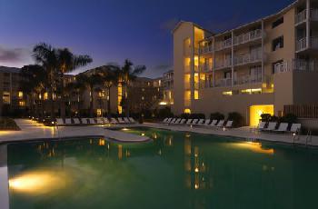 Reach Resort