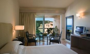 L Ea Bianca Luxury Resort Baja Sardinia