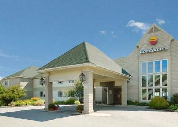Comfort Inn Ocean's Edge