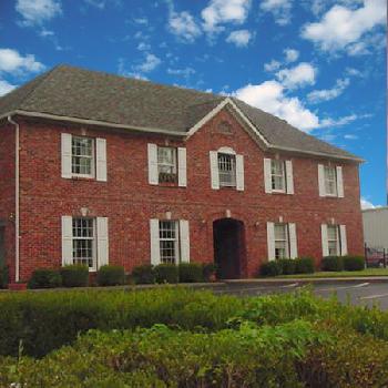 Old Bardstown Inn