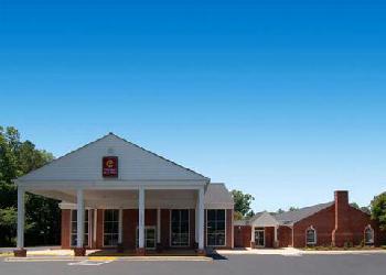 Clarion Inn & Suites