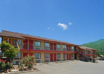 Econo Lodge Ashland