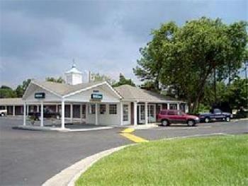 Quality Inn Fayetteville