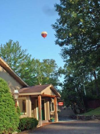Hob Knob Inn and Restaurant