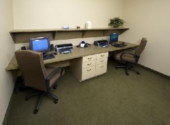 Holiday Inn Express Hotel & Suites MINNEAPOLIS-MINNETONKA