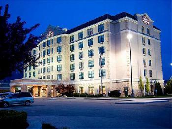Country Inn & Suites By Carlson, Salt Lake City-South Towne, UT