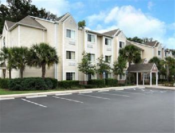 Microtel Inn And Suites Ocala