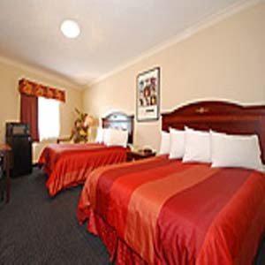 Hollywood Best Inn