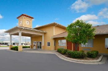 BEST WESTERN Ottawa Inn