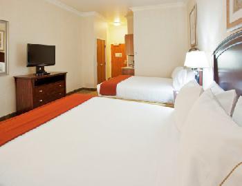 Holiday Inn Express Hotel & Suites OROVILLE LAKE