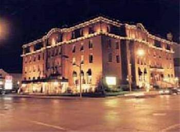 Clarion Inn & Suites