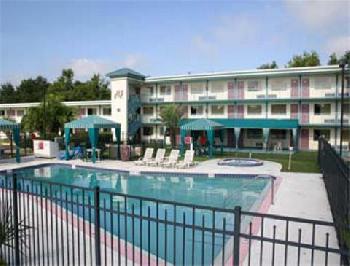 Howard Johnson Inn - Ocala FL