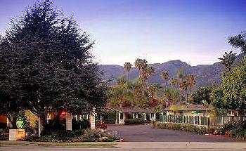 Sandman Inn