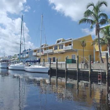 Fishermens Village Resort
