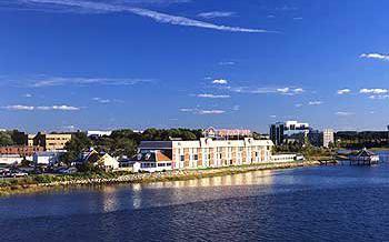BEST WESTERN Adams Inn