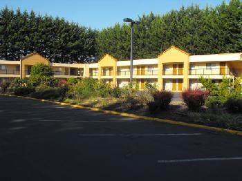 Americas Best Value Inn