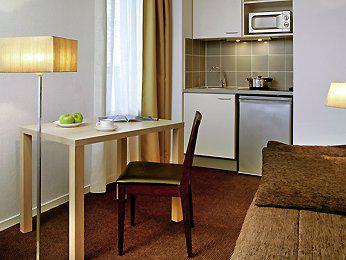 Adagio Access Avignon