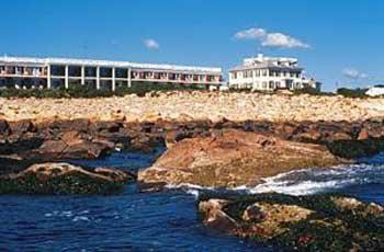Bass Rocks Ocean Inn