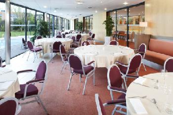 Holiday Inn TOULOUSE AIRPORT
