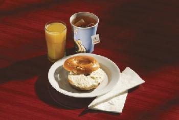 Holiday Inn Express LOUISVILLE-NW (NEW ALBANY)