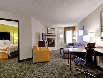 Hawthorn Suites by Wyndham Cedar Rapids