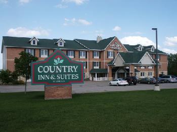 Country Inn & Suites By Carlson, Galena, IL