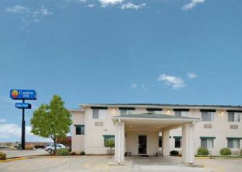 Comfort Inn Dayton