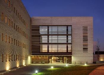 TRYP BARCELONA AEROPUERTO