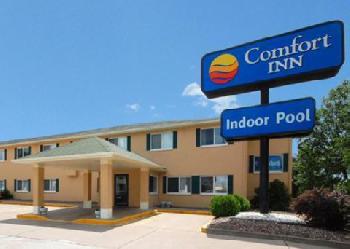 Comfort Inn Eau Claire