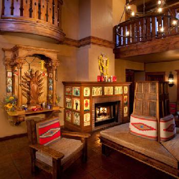 Hotel Chimayo de Santa Fe