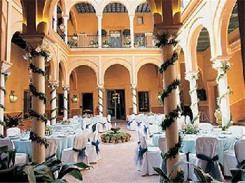 Casa De Carmona