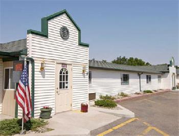 Days Inn Jamestown