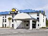 Days Inn Tifton