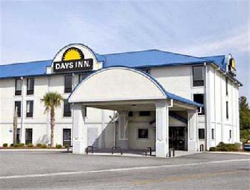 Days Inn Tifton