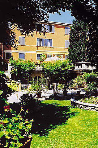Hotel Canalgrande
